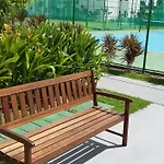 Palm Village Acqua Flat 107