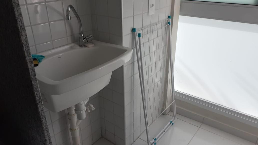 Palm Village Acqua Flat 107 Apartamento Pôrto das Galinhas