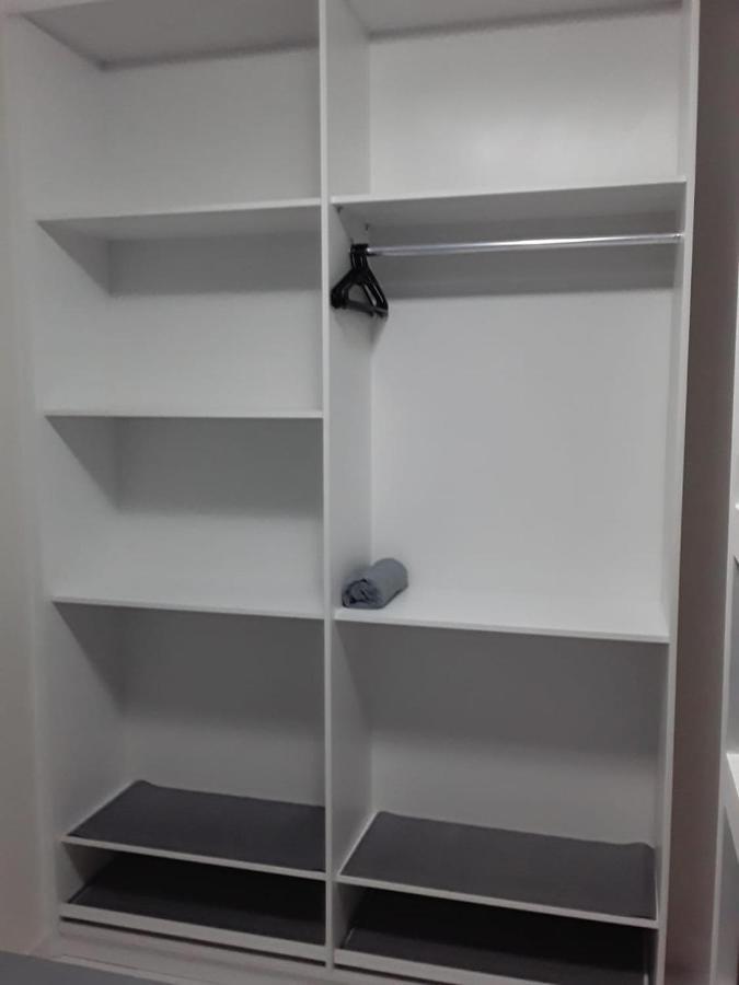 Apartamento Palm Village Acqua Flat 107 Pôrto das Galinhas